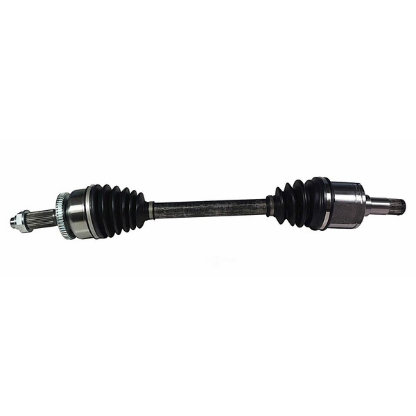 Gsp New Cv Axle No Gsp Ncv75091 Gsp NCV75091 - main